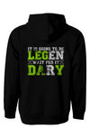 Legendary Independent Hoodie