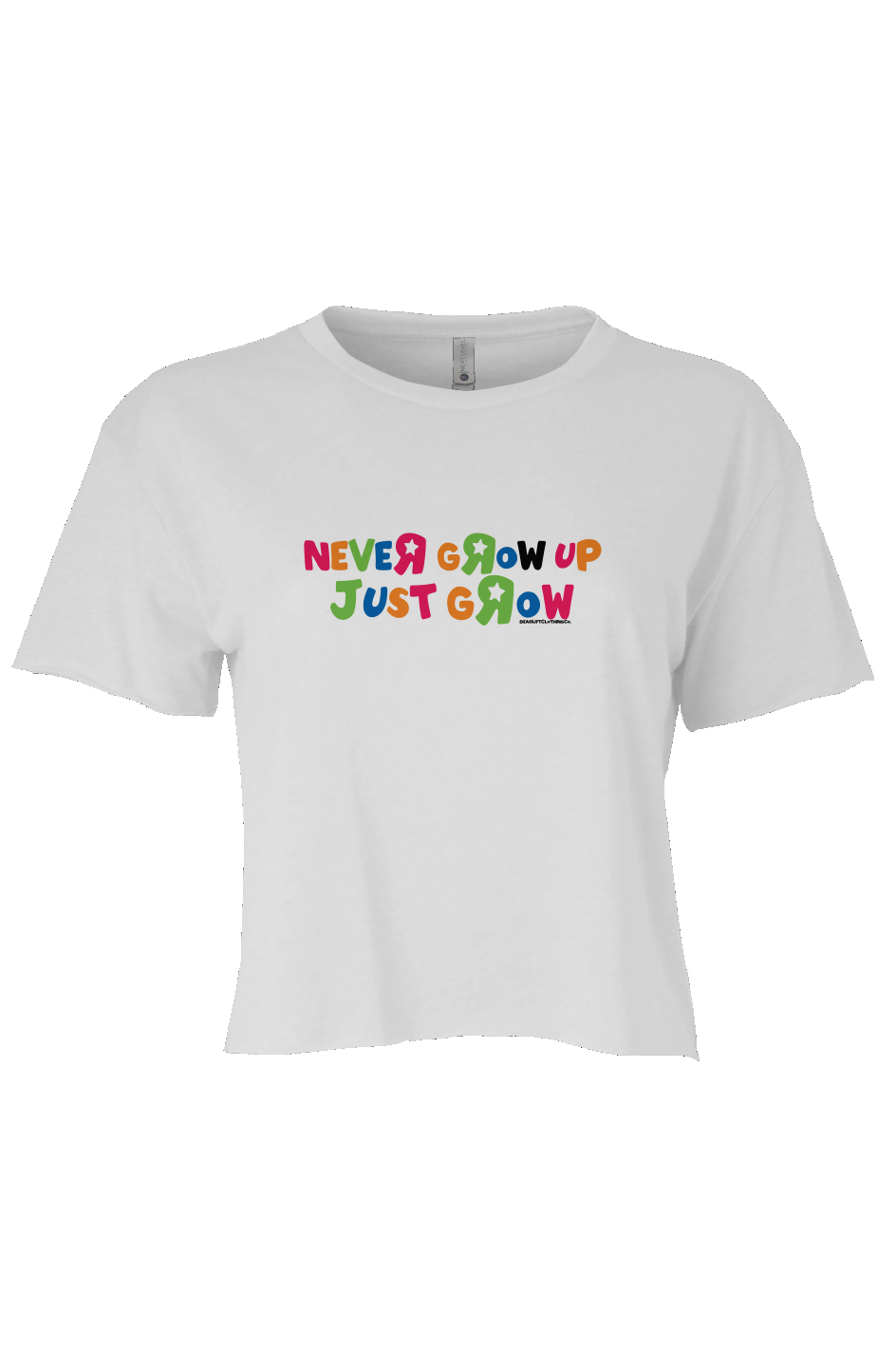 ToysRUs Womens Cali Crop