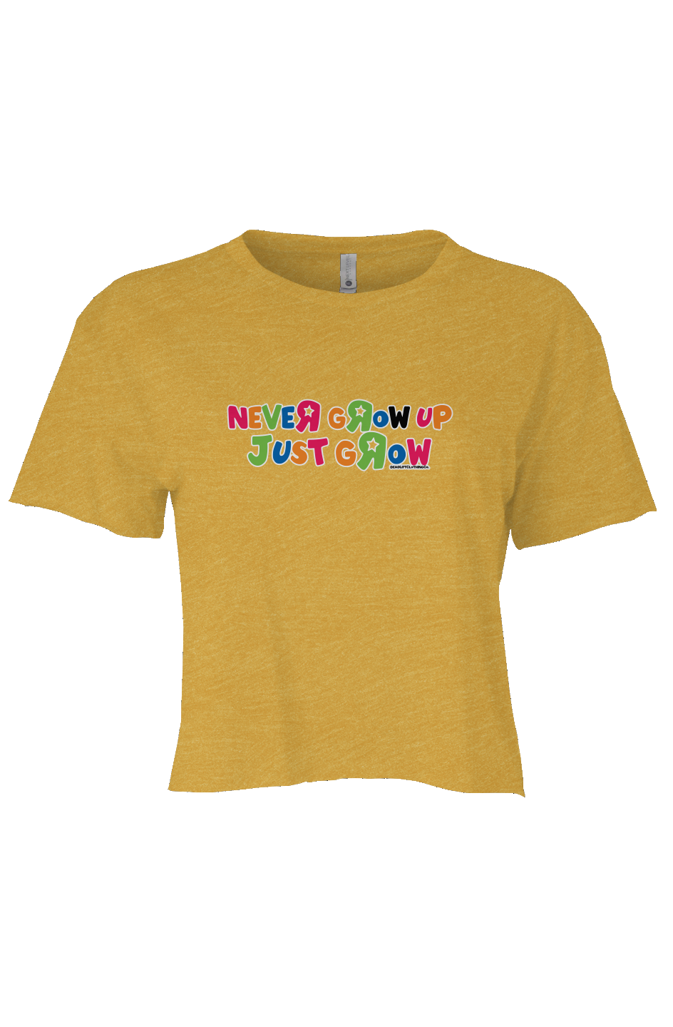ToysRUs Womens Cali Crop