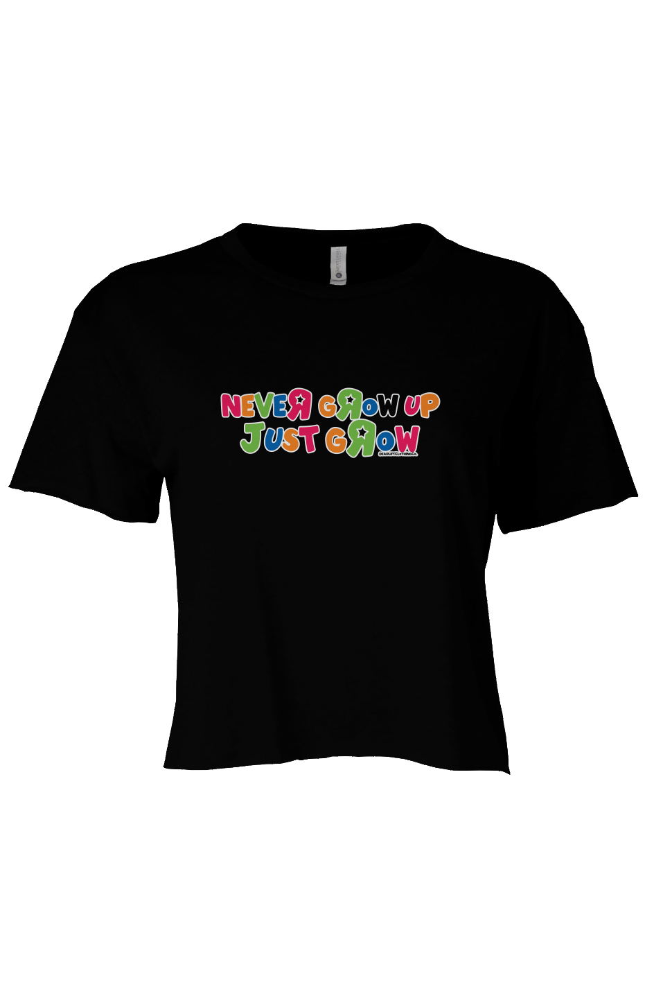 ToysRUs Womens Cali Crop