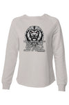 The Journey Lightweight Wash Sweatshirt