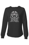 The Journey Lightweight Wash Sweatshirt