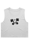 DLCC ALT WO'S CROP TANK