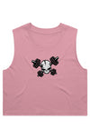 DLCC ALT WO'S CROP TANK