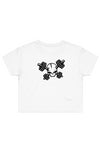 DLCC ALT Street Crop Tee