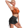 GFK Sports Bra