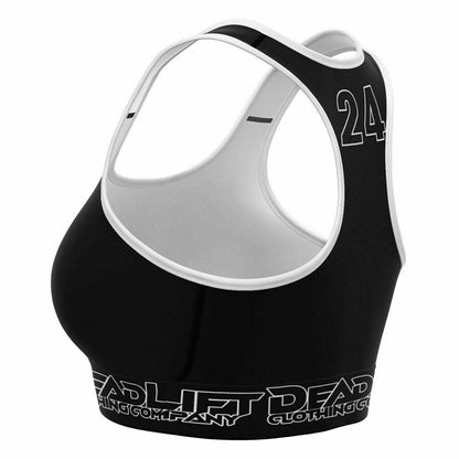 The League Sports Bra