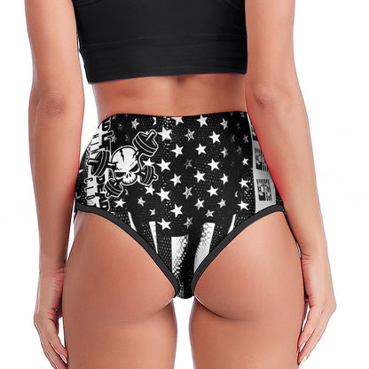 American AF Peachies