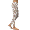 Christmas Tree Cake Leggings