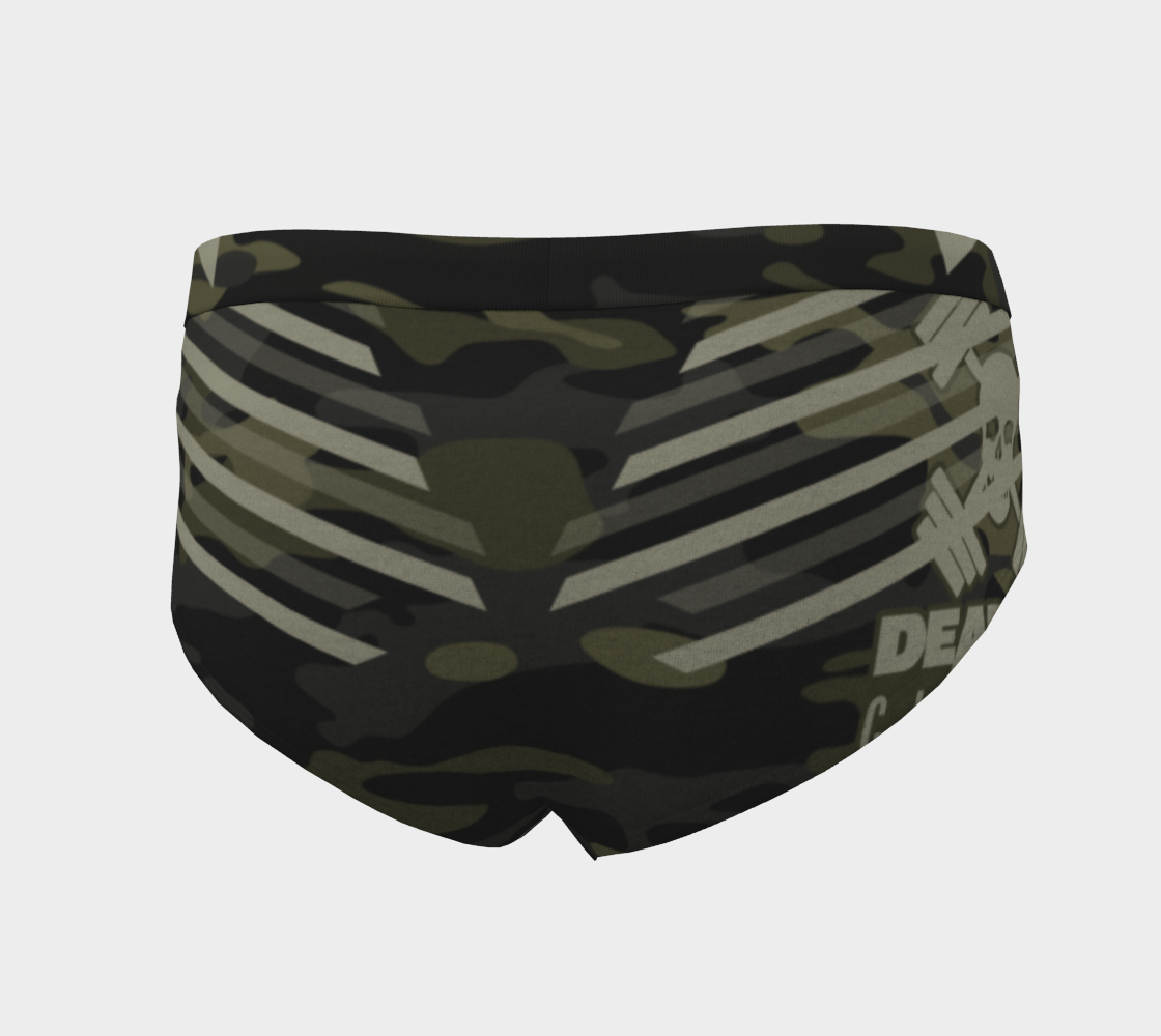 CamoUp Cheekies