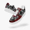 SkullLacetic AF1 Low-Top