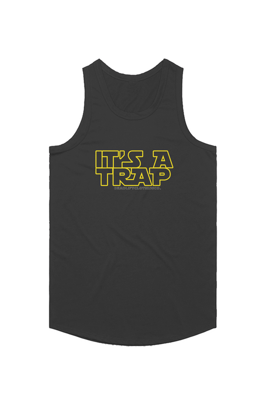 It's A Trap AUTHENTIC TANK