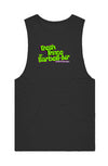 Fresh Prince Athlete Tank Top