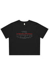 Lost Boys Classic Crop Tee