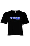 PEZ Womens Cali Crop