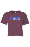 PEZ Womens Cali Crop