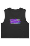 Your Momma CROP TANK