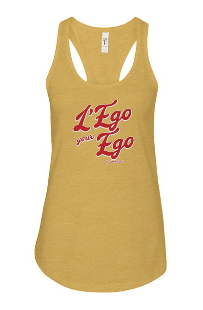 Lego Ego