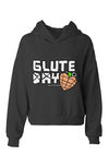 GreenDay Glutes hip height hoodie