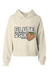 GreenDay Glutes hip height hoodie