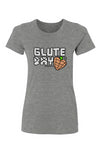 GreenDay Glutes Women’s CVC T-Shirt