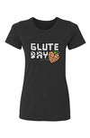 GreenDay Glutes Women’s CVC T-Shirt