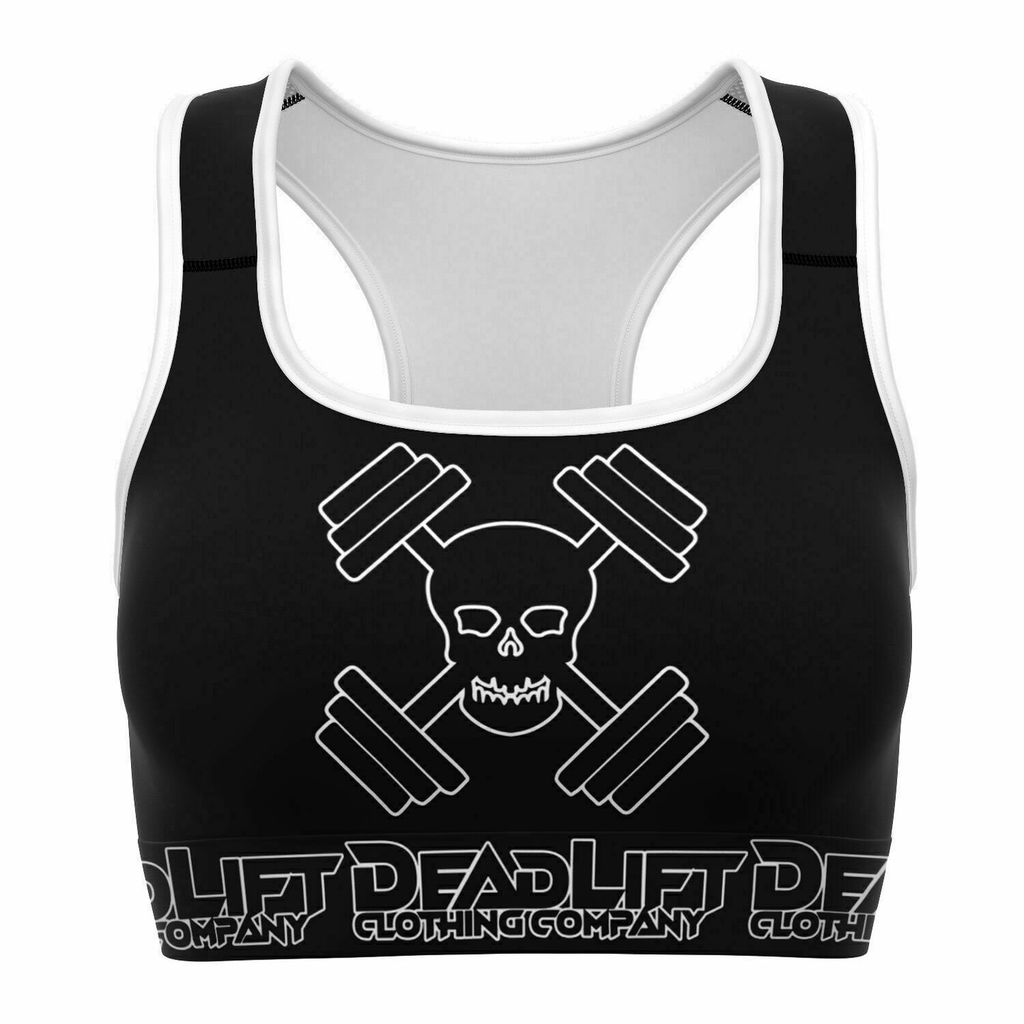 The League Sports Bra