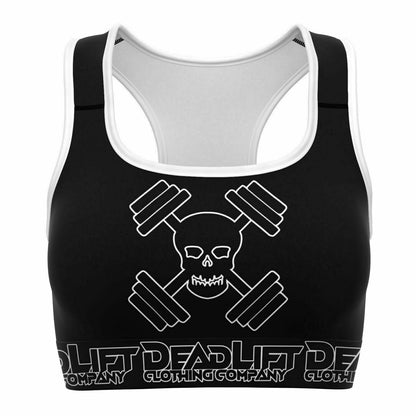 The League Sports Bra