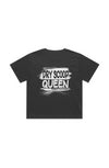 Dry Scoop Queen Crop Tee