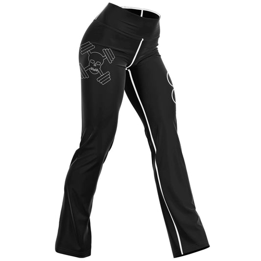 Just Lift It Flare Leggings