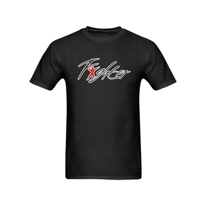 Fighter Flight Gildan T-shirt