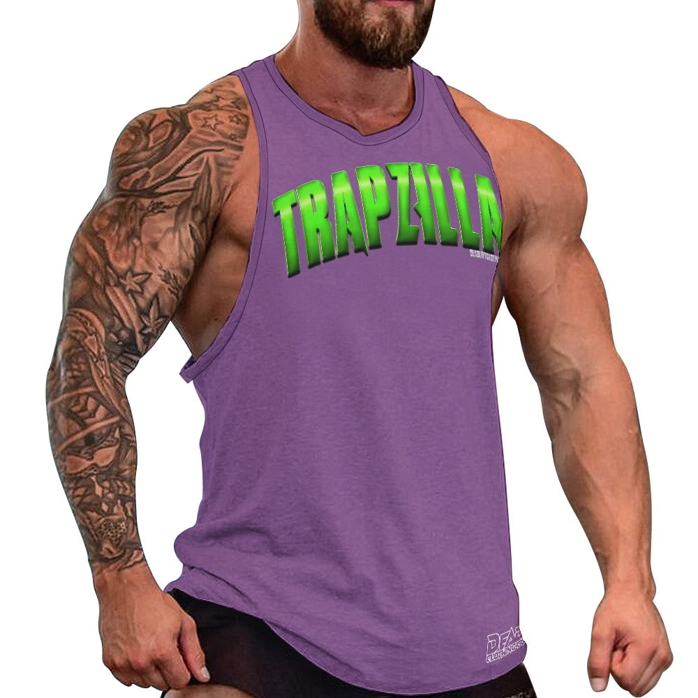 Trapzilla Stringer 24 – DeadLift Clothing Co.