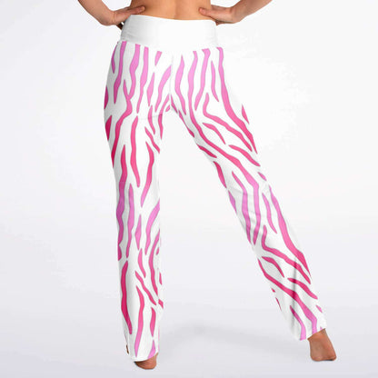 RockStar Flare Leggings