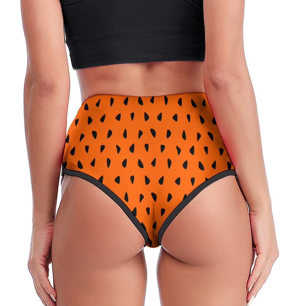 Yabba Dabba Peachies