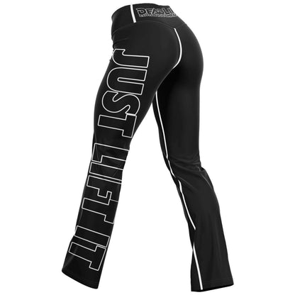 Just Lift It Flare Leggings
