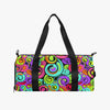 DeGroovy Training Duffel Bag