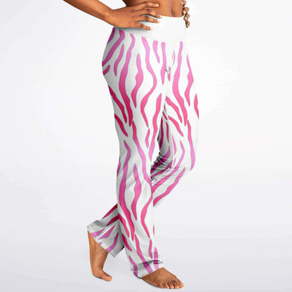 RockStar Flare Leggings