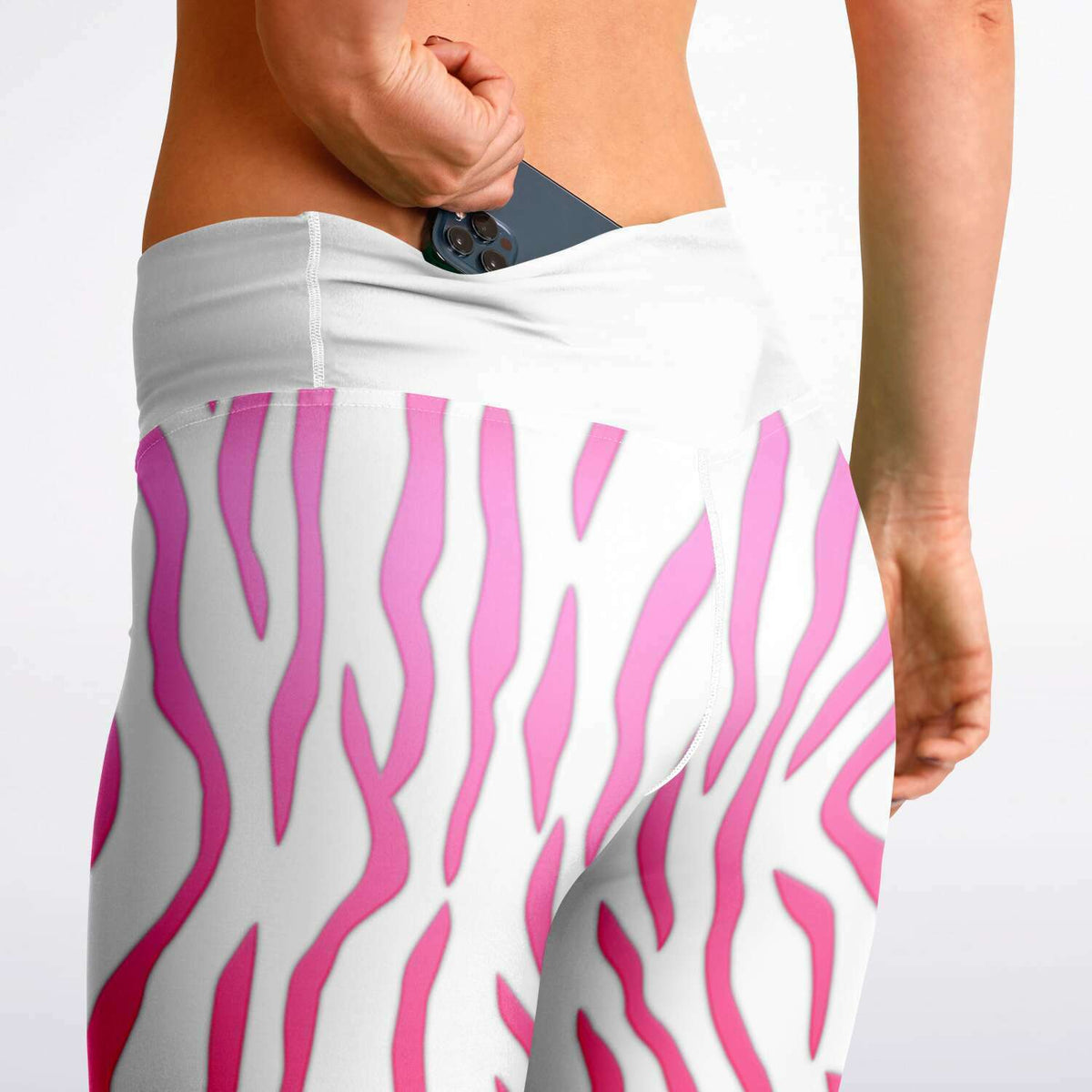 RockStar Flare Leggings