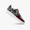SkullLacetic AF1 Low-Top