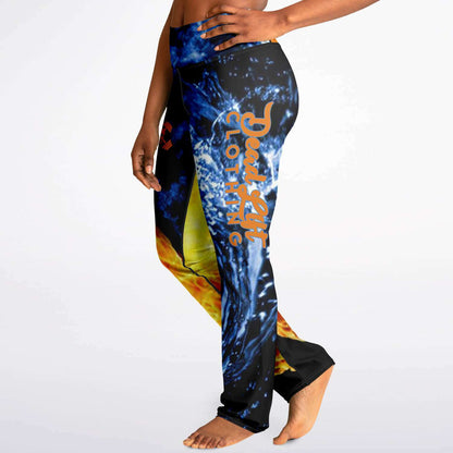 Soulmates Flare Leggings