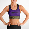 Gangster Glam Mesh Set