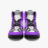 Alternated PurpleHaze AJ High Top