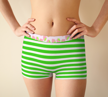 Strawberry Shortcake Boyshorts