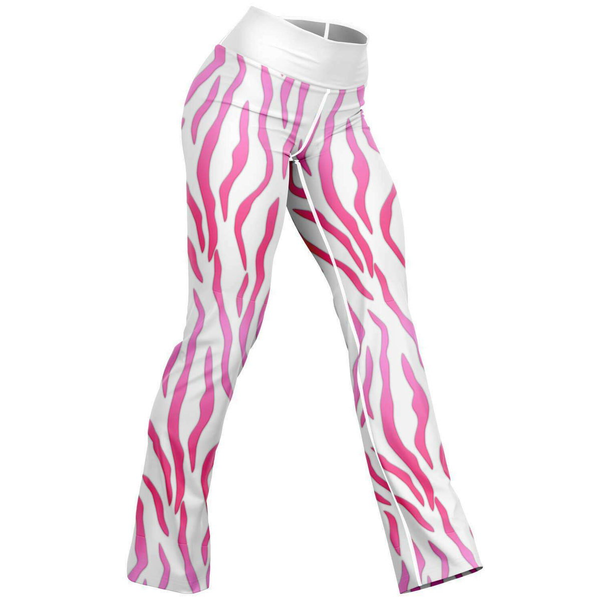RockStar Flare Leggings