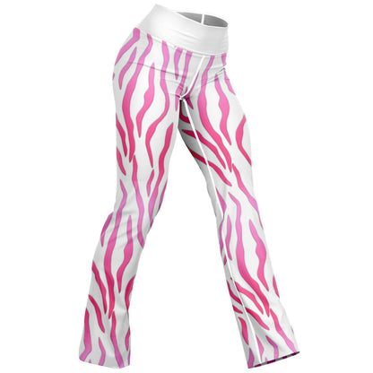 RockStar Flare Leggings