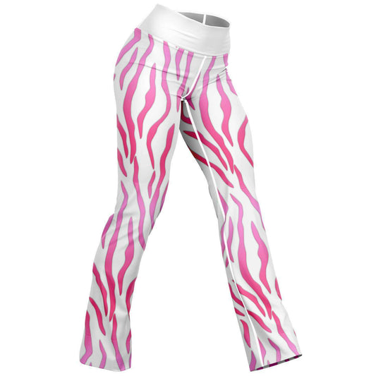 RockStar Flare Leggings