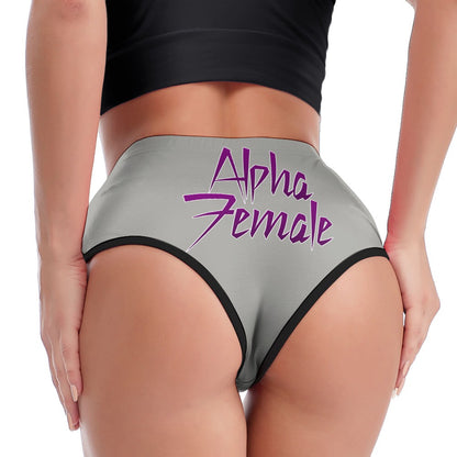Alpha Female Peachies