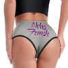 Alpha Female Peachies