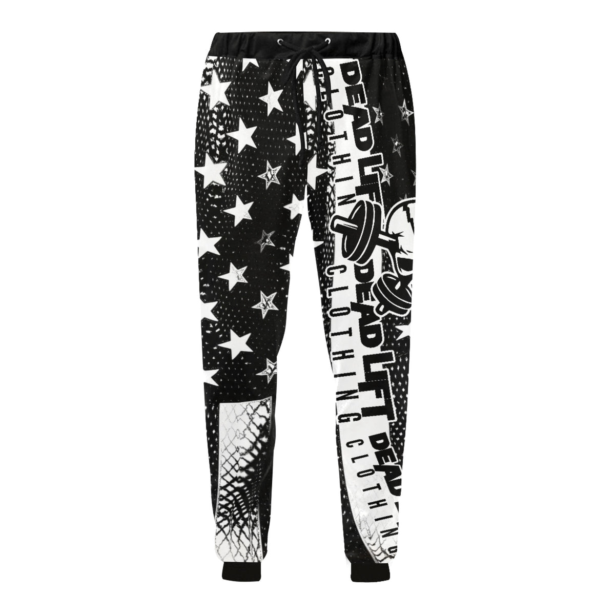 American AF Baggy Jogger