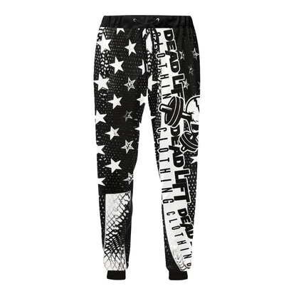 American AF Baggy Jogger